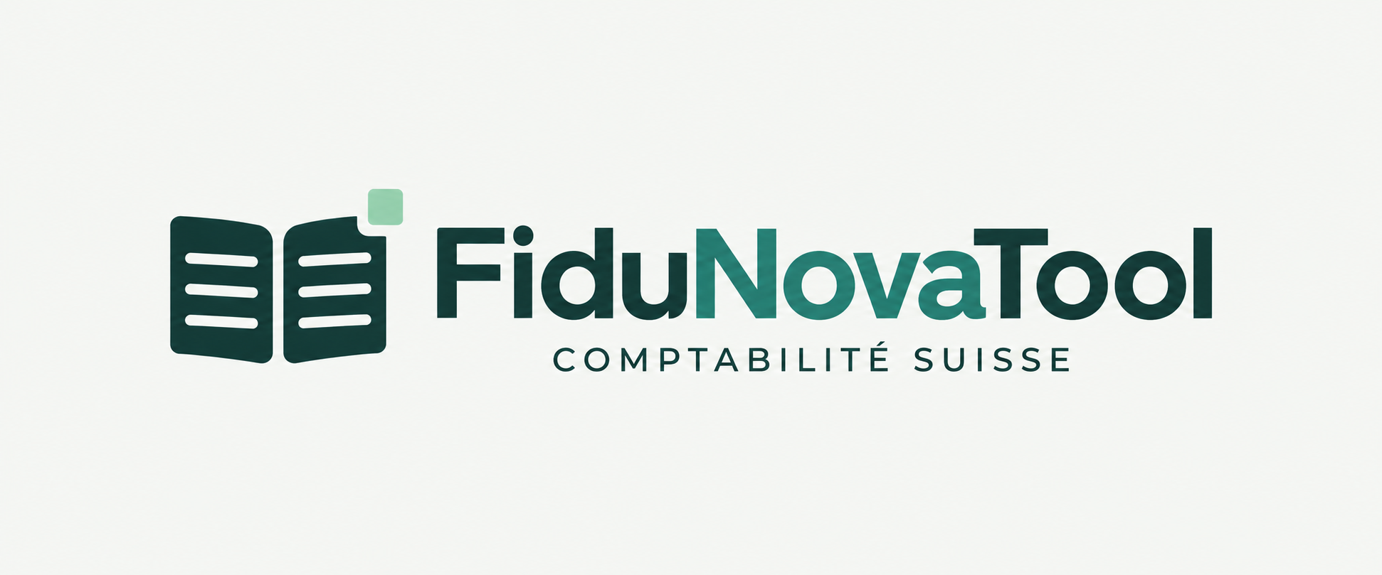 FiduNovaTool · Comptabilité suisse
