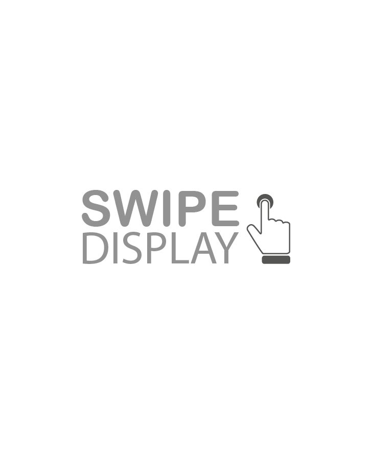 SwipeDisplay